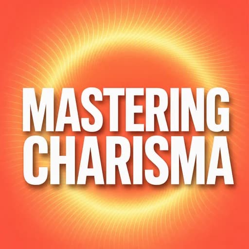 The Science of Charisma: Trainable Skills and Communication Tactics