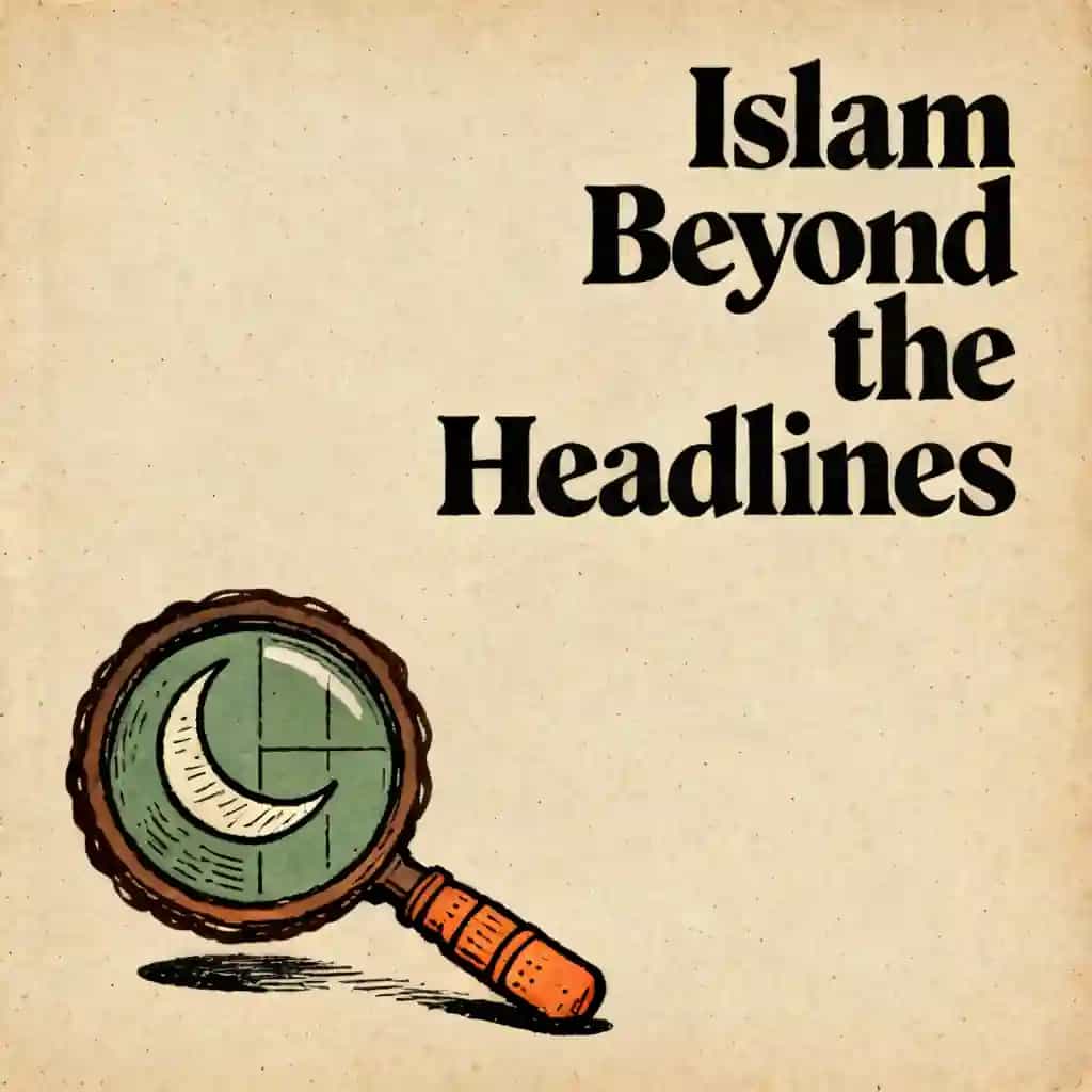 Couverture du livre Islam Unveiled: Truth Beyond Headlines
