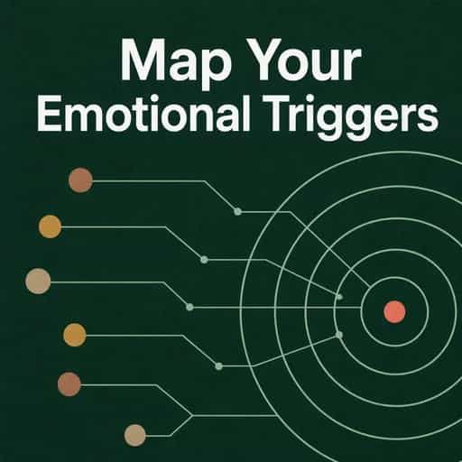Capa do livro Emotions Revealed: Mapping Your Triggers