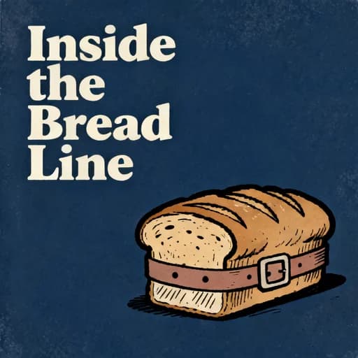The Reality of the Bread Line: Socialism vs. Lived Experience