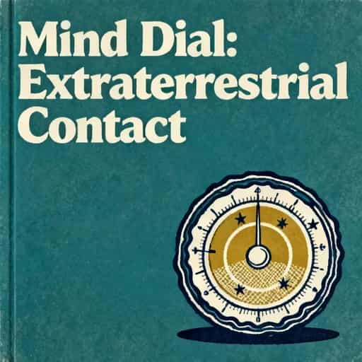 Portada del libro Extraterrestrial Contact: Tuning Your Consciousness