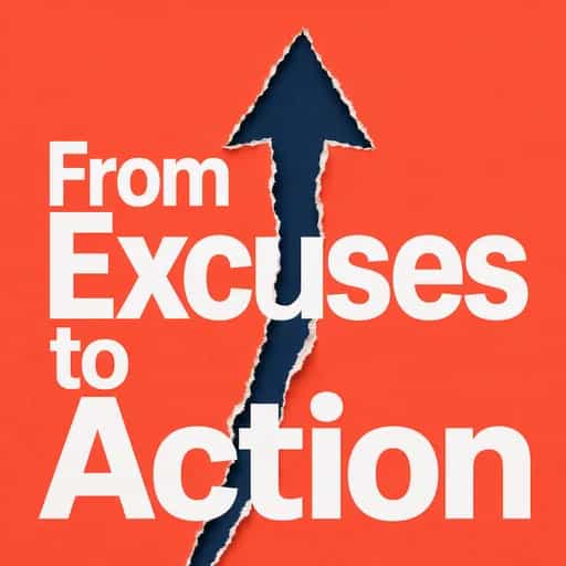The Accountability Pivot: From Excuses to Action book cover