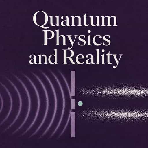 Buchcover von What the Bleep: Quantum Physics and Reality