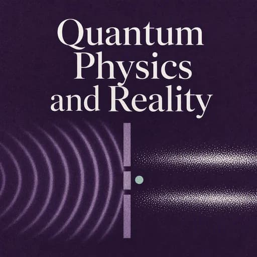 What the Bleep: Quantum Physics, Reality, and William Arntz