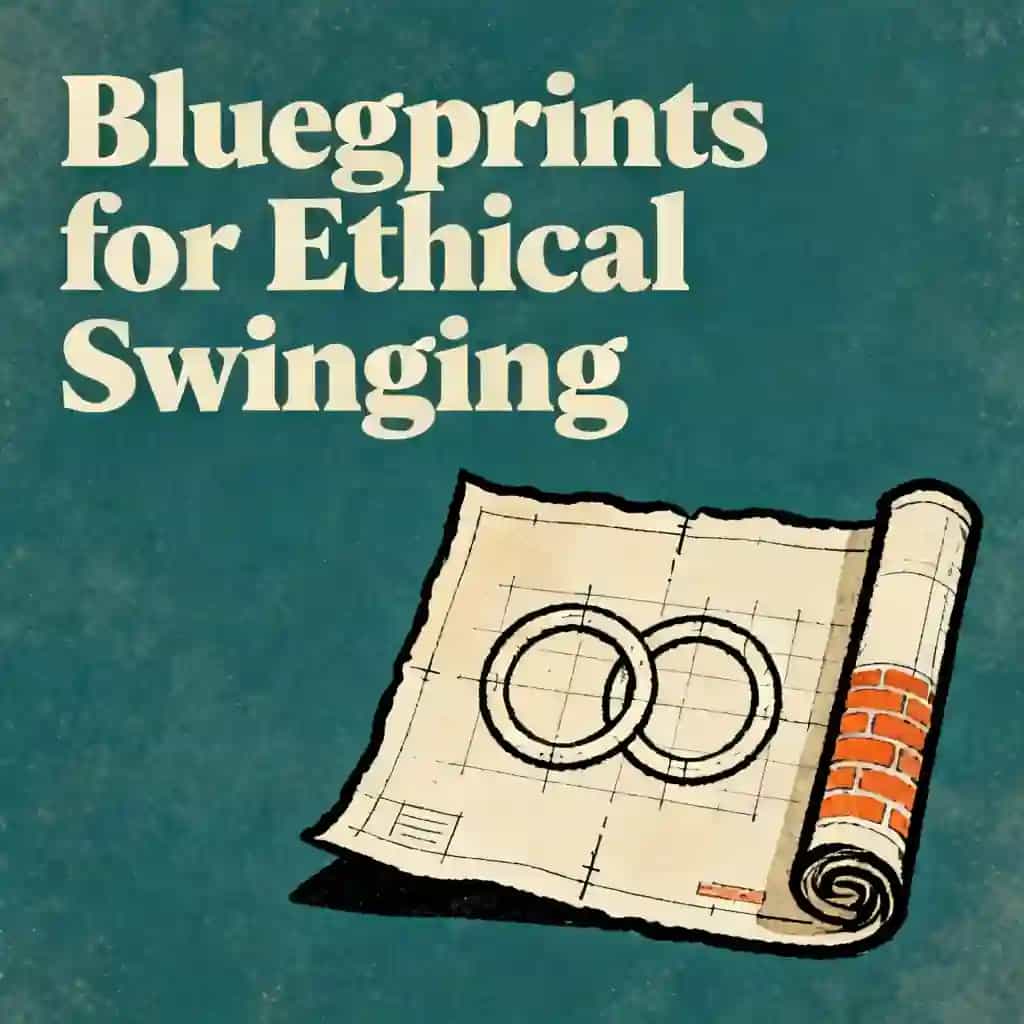 The Architecture of Ethical Swinging 책 표지