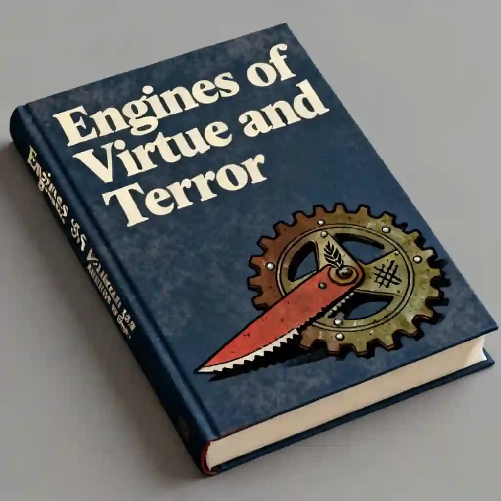 The Machinery of Virtue and Terror