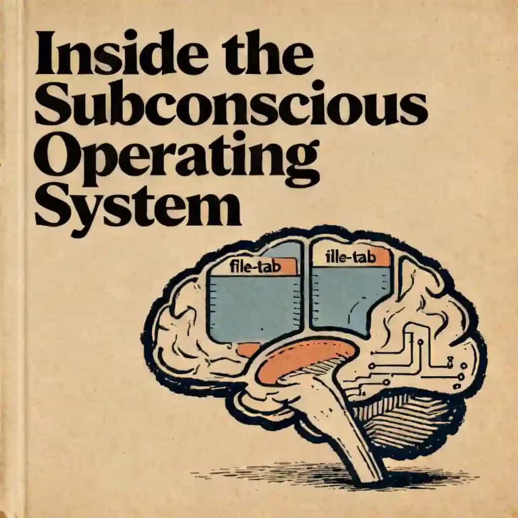The Subconscious Operating System 书籍封面