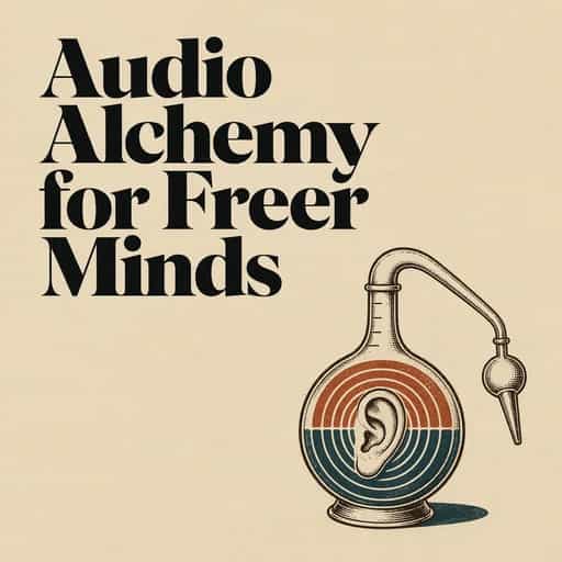 Capa do livro BeFreed: The Alchemy of Audio Learning