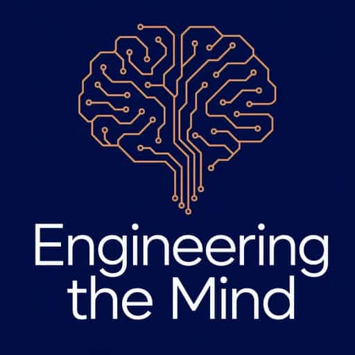 The Brain as Computer: Engineering the Mind 책 표지