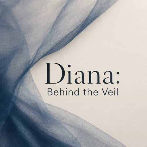 Buchcover von Diana Spencer: The Woman Behind the Script