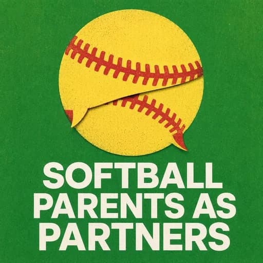 Softball Sidelines: Turning Parents into Partners & Networking
