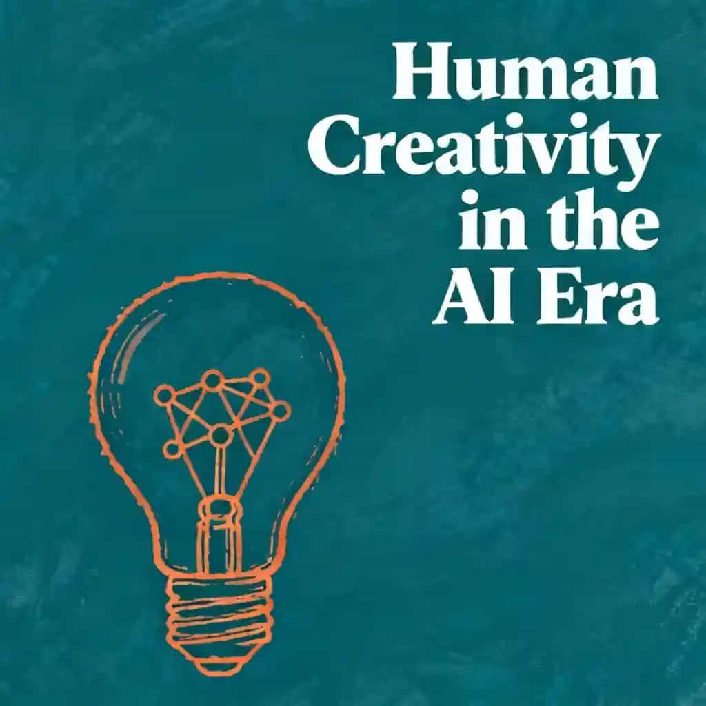Design in the AI Era: Human Creativity Redefined 书籍封面