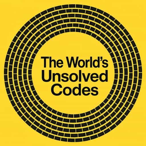 Capa do livro The World’s Unbroken Codes