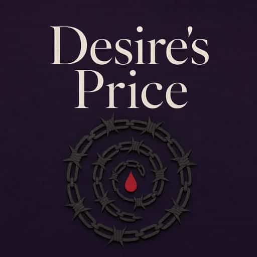 Hellraiser: The Cost of Insatiable Desire 책 표지