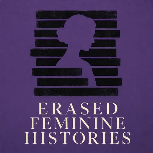 The Predominant Feminine: A History of Erasure and Patriarchy