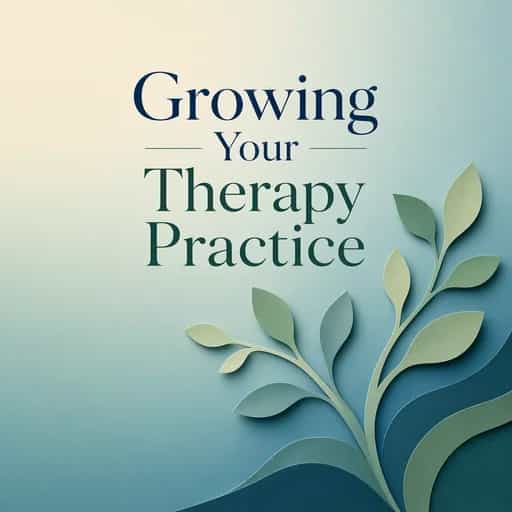 Capa do livro Scaling Your Mental Health Practice