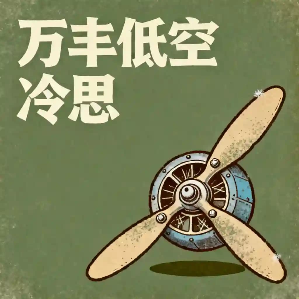 万丰奥威财报拆解:低空经济热潮下的投资逻辑与风险冷思考