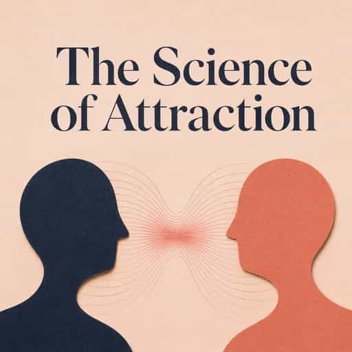 Mate: The Science of Effective Attraction 책 표지