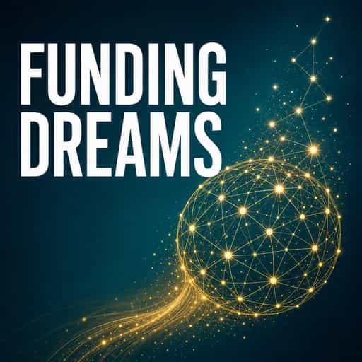 The Funding Dreams Ecosystem book cover