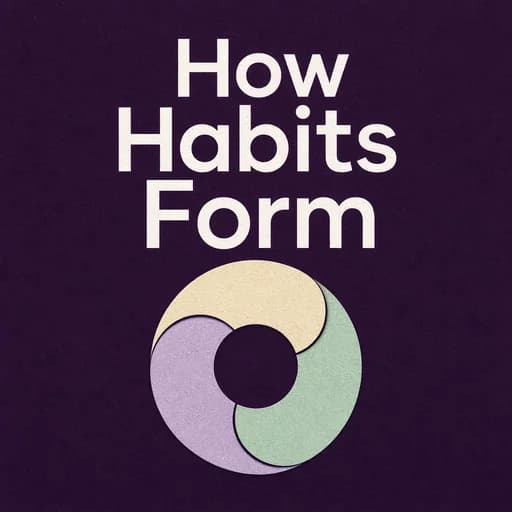 The Science of Habit Formation: Understanding the Asymptotic Curve