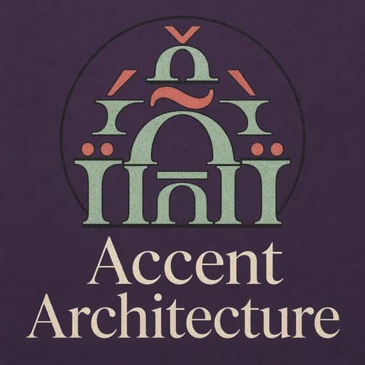 The Architecture of Accents: How Community Shapes Dialect