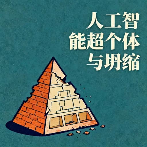 AI 超级个体:Polsia 一人公司融资千万背后的组织变革