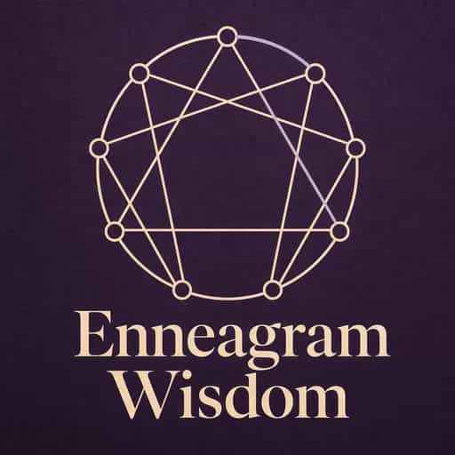 The Wisdom of the Enneagram 书籍封面