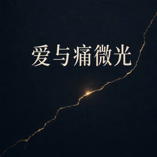 《渺小人生》深度解析:在极致创伤中守住爱与痛的微光