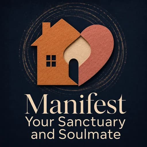 Manifesting Your Sanctuary and Soulmate: The Science of the RAS