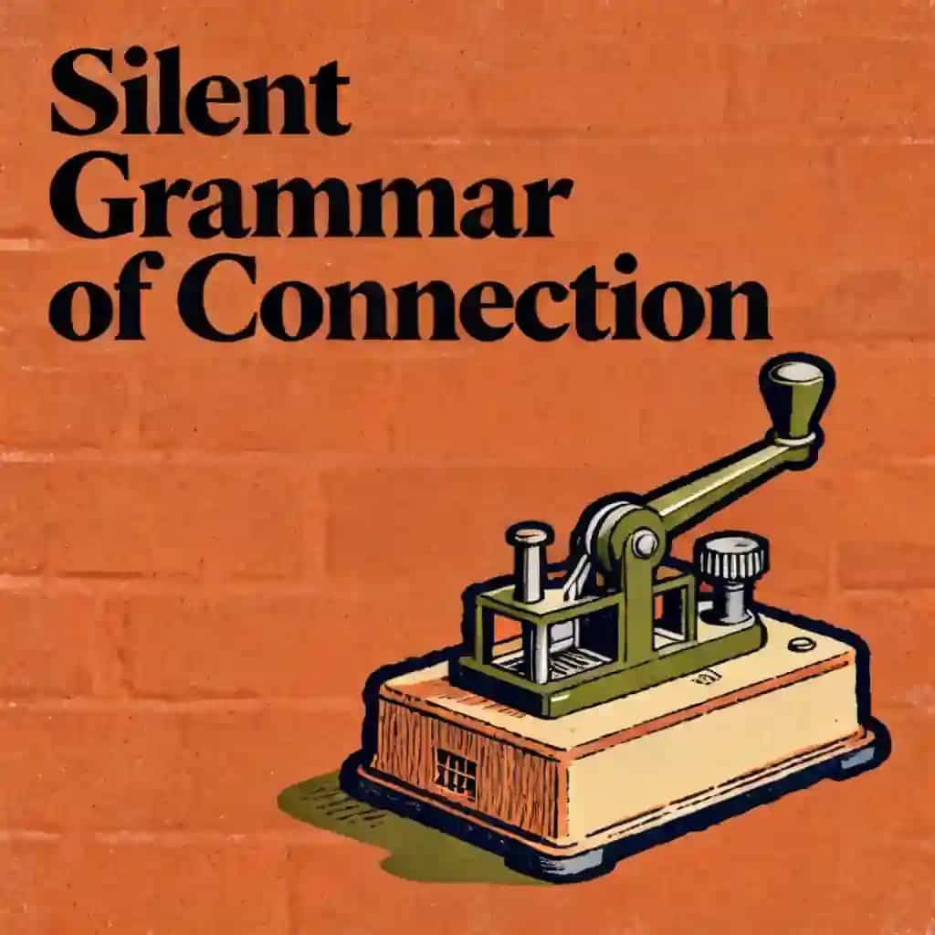 Portada del libro Mastering the Silent Language of Connection