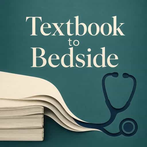 Capa do livro Clinical Rotations: From Textbook to Patient Care