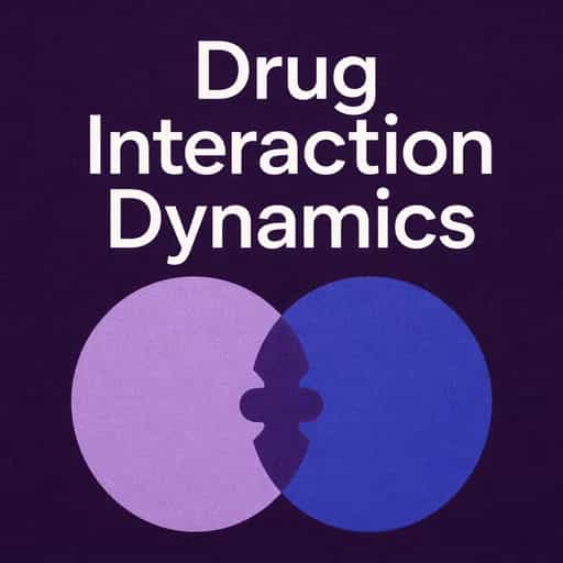 Portada del libro Pharmacodynamics: The Power of Drug Interaction