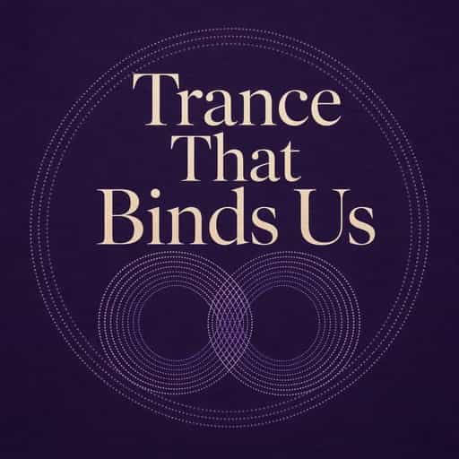 The Trance That Binds Us All 书籍封面