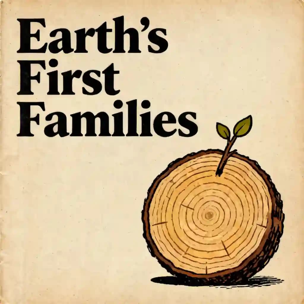 The First Families of Earth: Evolution of Early Human Species