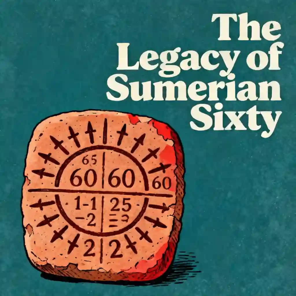 History of Mathematics in Sumer: Ancient Mesopotamian Numerals