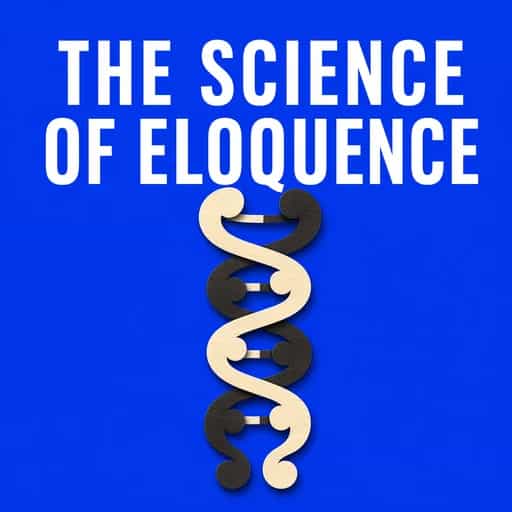 The Science of Eloquence 책 표지