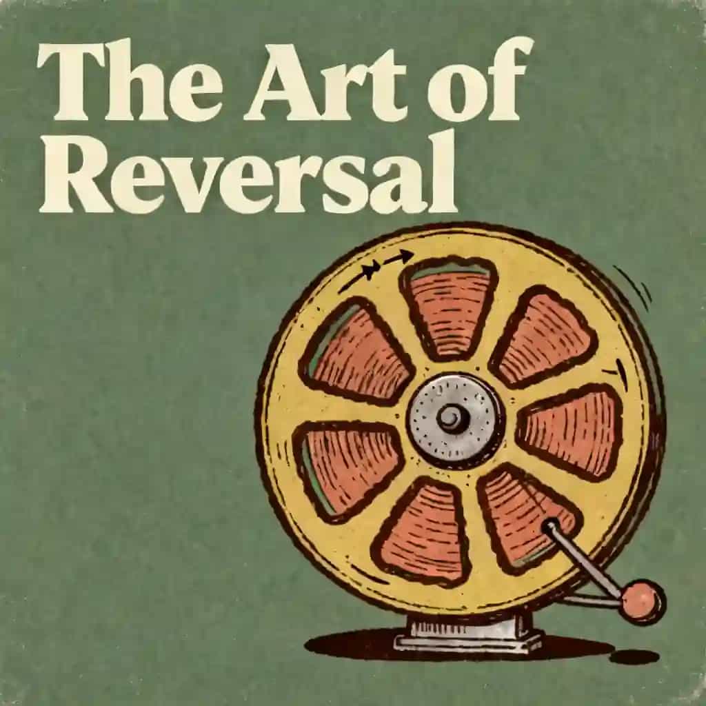 Copertina del libro Mastering the Reverse