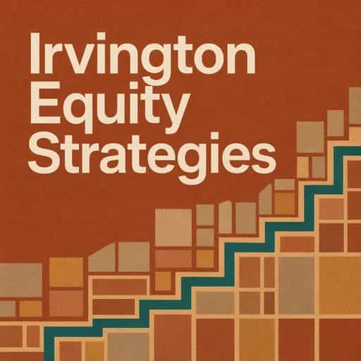 Equity Strategies for the Irvington Market book cover