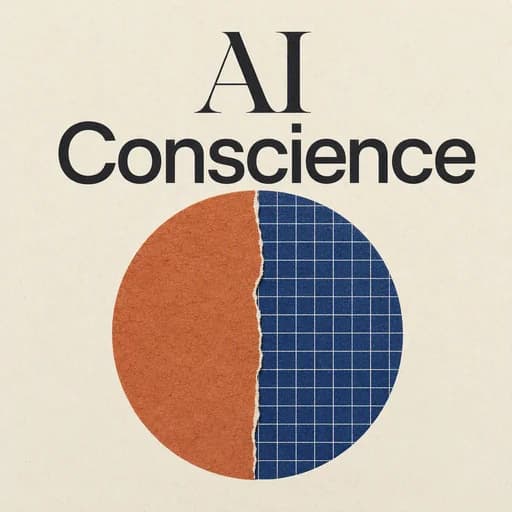 The AI Conscience: Ethics, Responsibility Gaps, and Machine Agency
