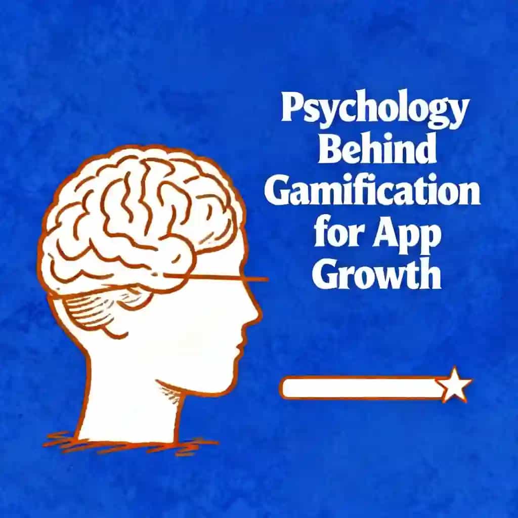 Portada del libro Psychology Behind Gamification for App Growth