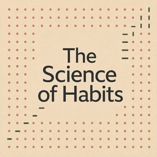 Building Habits: The Neuroscience of Automatic Change