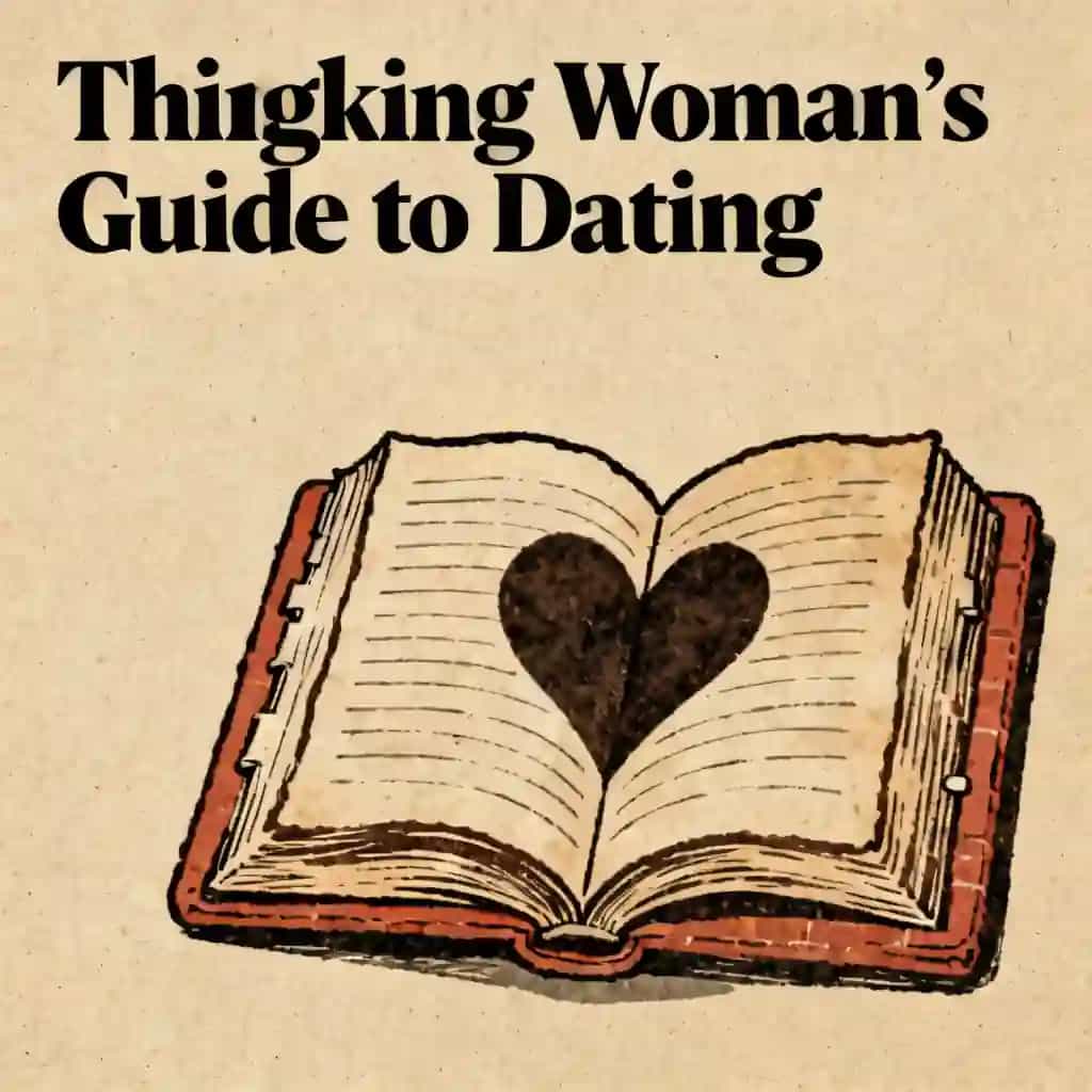 Buchcover von Dating for the Intellectual Woman