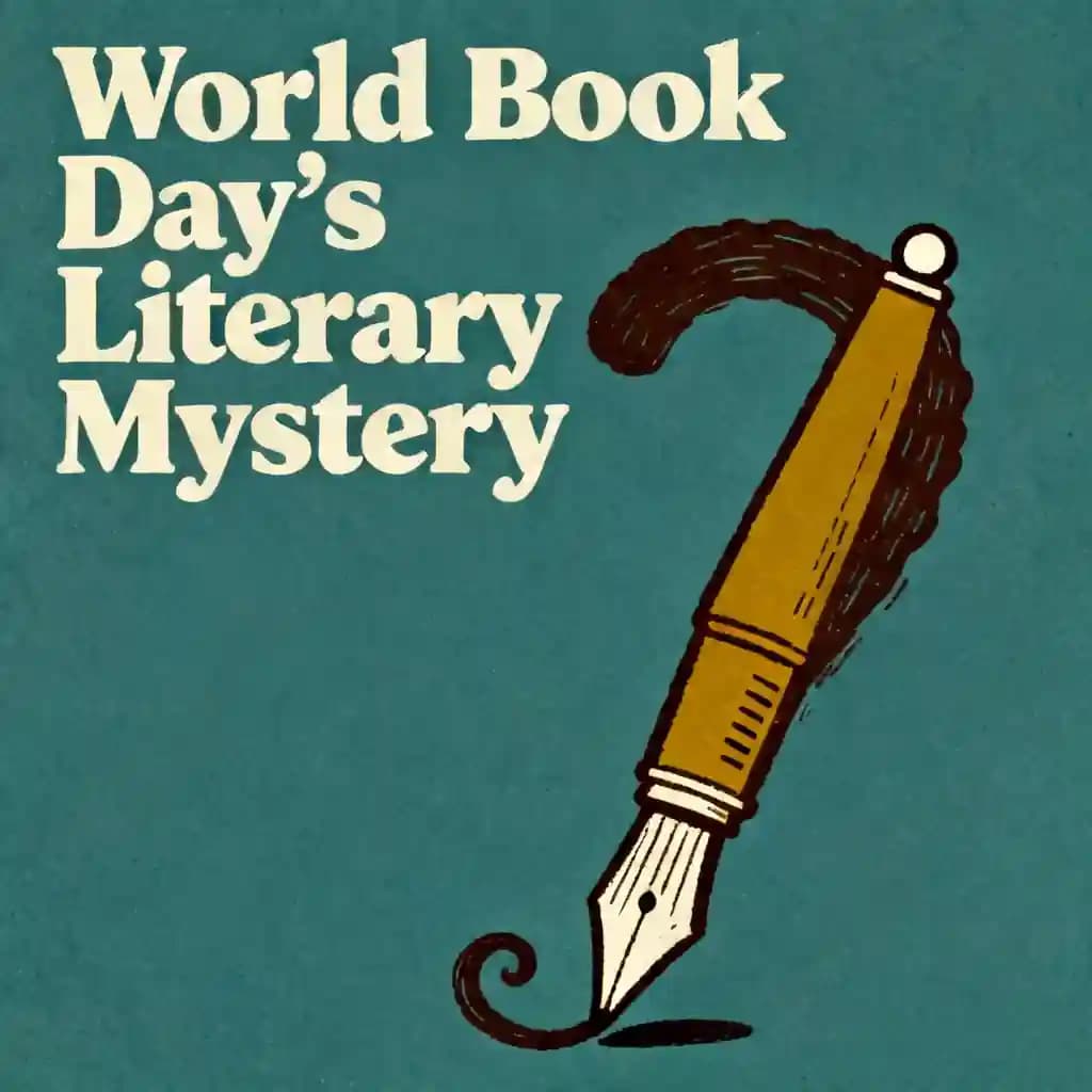 The Story Behind World Book Day: Origins, History, and Significance