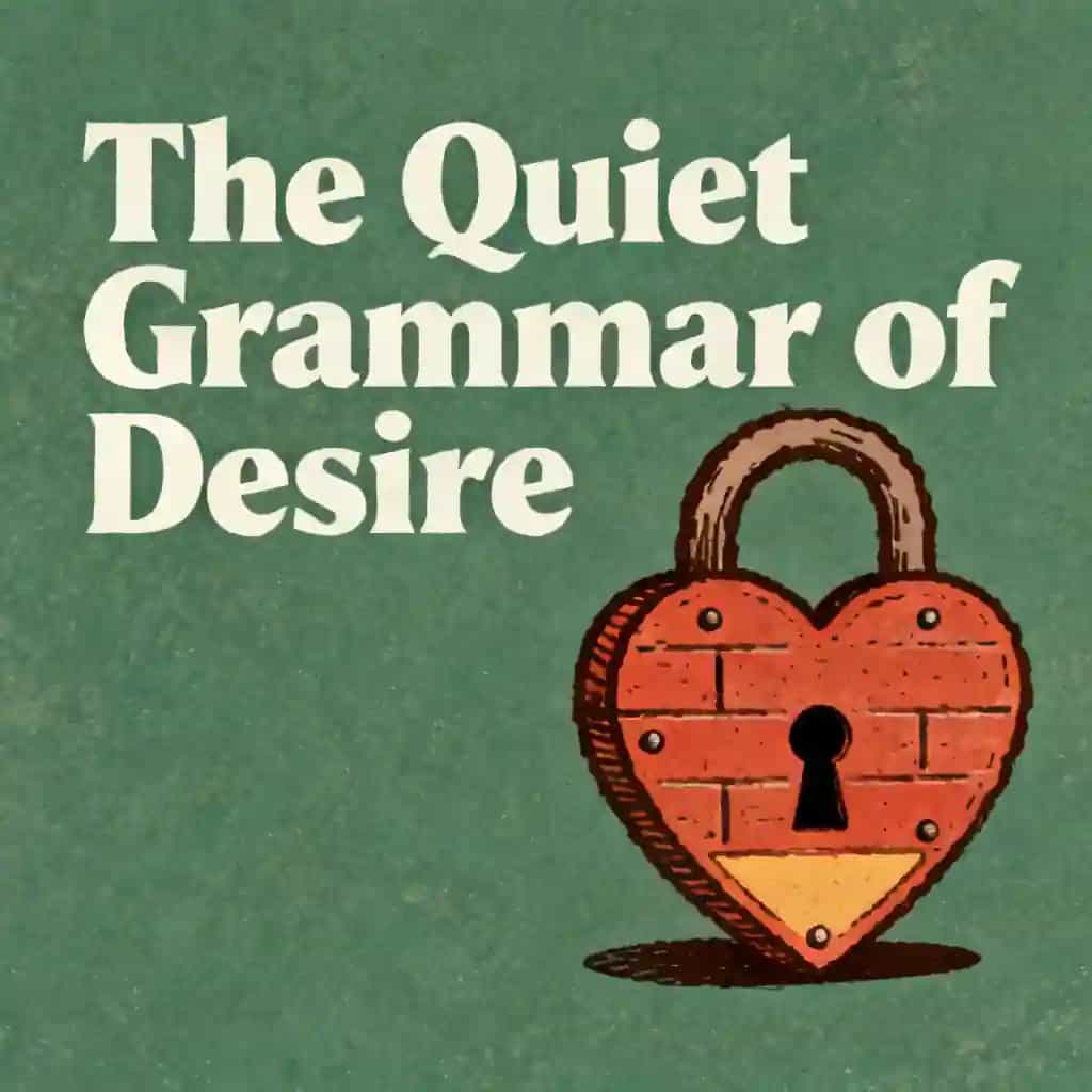 Обложка книги The Silent Art of Attraction
