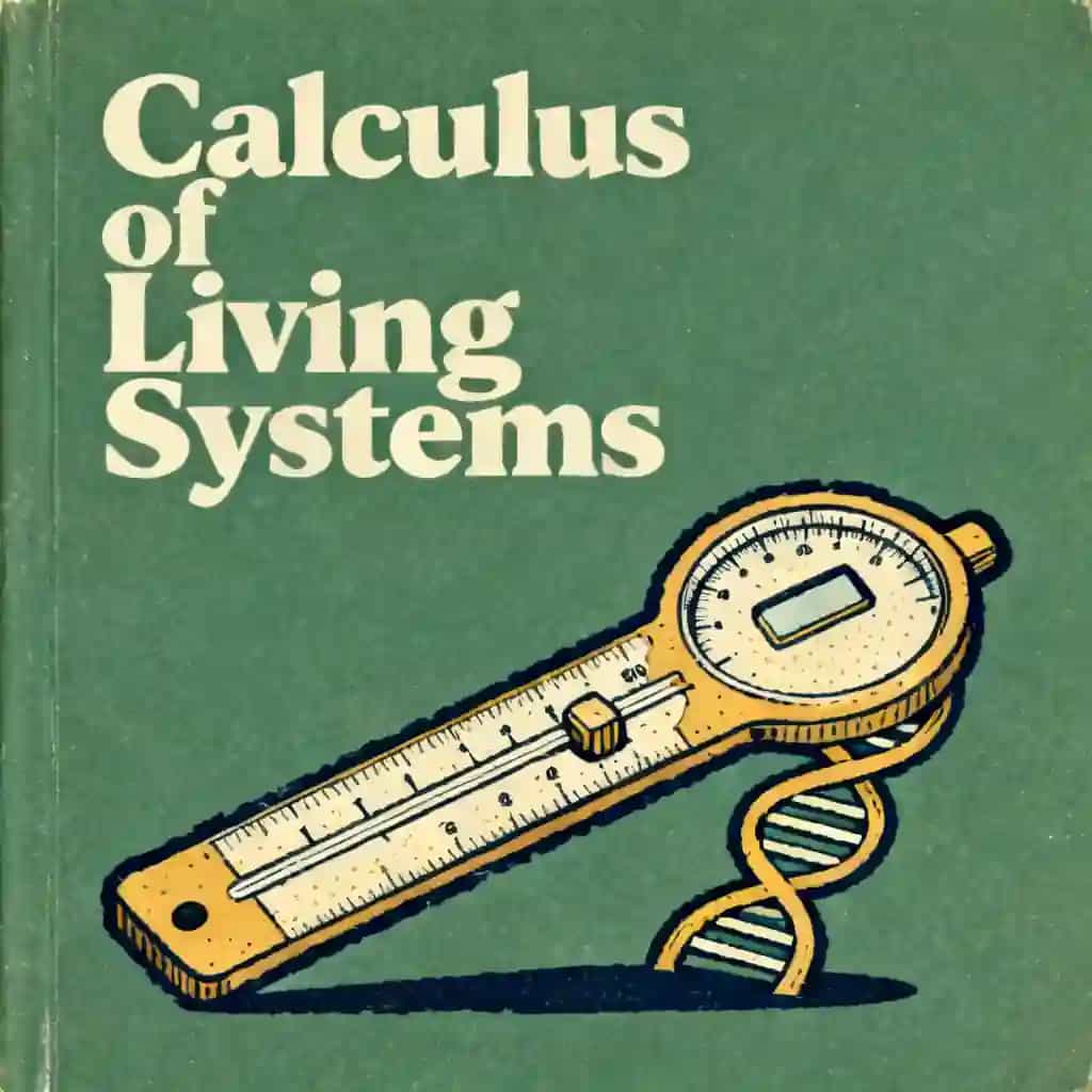 The Calculus of Life: Modeling Biomedical Systems book cover