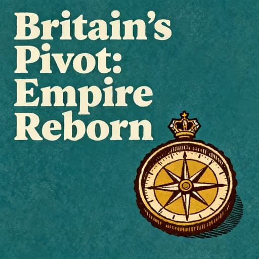 The Pivot: Britain’s Global Empire Reborn and the Modern World