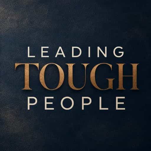 Capa do livro Leading Difficult Personalities