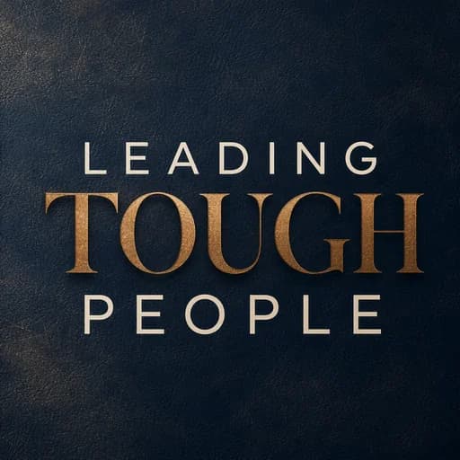 Leading Difficult Personalities: Managing Team Conflict & Style