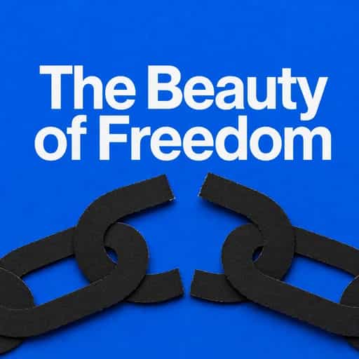 The Beauty of Liberation 书籍封面