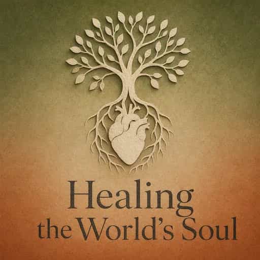 Copertina del libro Spiritual Ecology: Healing the Soul of the World